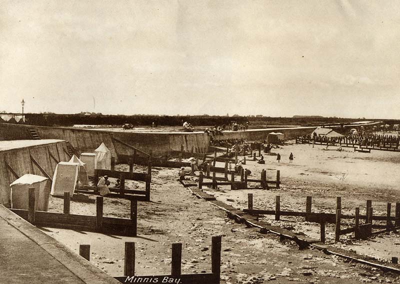 Tents c.1918